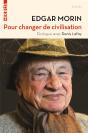 Pour Changer De Civilisation : Dialogue Avec Denis Lafay - Preview