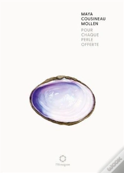 Capa do artigo Pour Chaque Perle Offerte