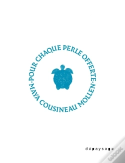 Capa do artigo Pour Chaque Perle Offerte