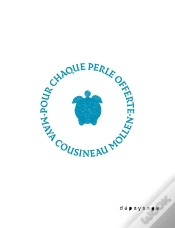 Capa do artigo Pour Chaque Perle Offerte