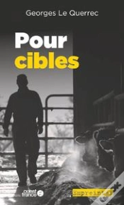 Capa do artigo Pour Cibles