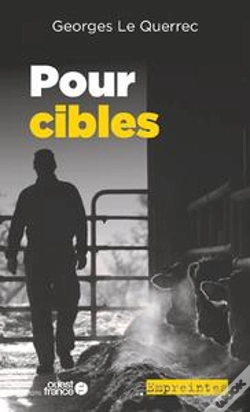 Capa do artigo Pour Cibles