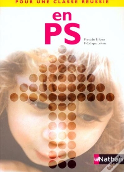 Capa do artigo Pour Classe Reussie Ps