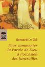 Pour Commenter La Parole De Dieu À L'Occasion Des Funérailles - Preview