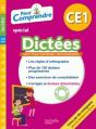 Pour Comprendre Dictees Ce1 - Preview