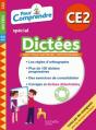 Pour Comprendre Dictees Ce2 - Preview