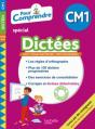 Pour Comprendre Dictees Cm1 - Preview