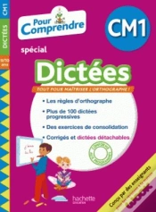 Capa do artigo Pour Comprendre Dictees Cm1