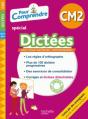 Pour Comprendre Dictees Cm2 - Preview
