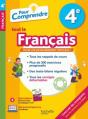 Pour Comprendre Francais 4e - Preview