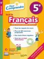 Pour Comprendre Francais 5e - Preview