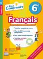 Pour Comprendre Francais 6e - Preview