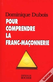 Capa do artigo Pour Comprendre La Franc Maconnerie