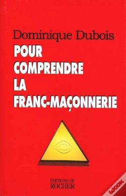 Capa do artigo Pour Comprendre La Franc Maconnerie