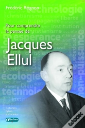 Capa do artigo Pour Comprendre La Pensée De Jacques Ellul