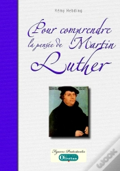 Capa do artigo Pour Comprendre La Pensée De Martin Luther