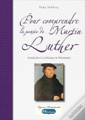 Capa do artigo Pour Comprendre La Pensée De Martin Luther