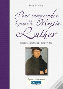 Capa do artigo Pour Comprendre La Pensée De Martin Luther