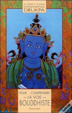 Capa do artigo Pour Comprendre La Voie Bouddhiste