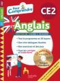 Pour Comprendre L'Anglais Ce2 - Preview
