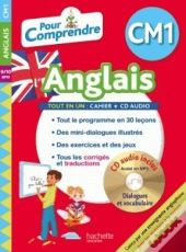 Pour Comprendre L'Anglais Cm1