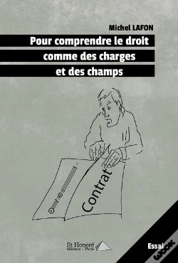 Capa do artigo Pour Comprendre Le Droit Comme Des Charges Et Des Champs