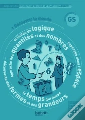 Pour Comprendre Les Mathématiques ; Grande Section ; Guide Pédagogique (Édition 2009)