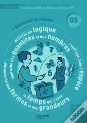 Capa do artigo Pour Comprendre Les Mathématiques ; Grande Section ; Guide Pédagogique (Édition 2009)