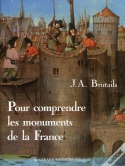 Capa do artigo Pour Comprendre Les Monuments De La France