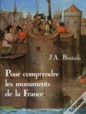 Capa do artigo Pour Comprendre Les Monuments De La France