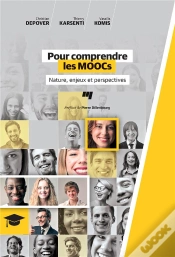 Capa do artigo Pour Comprendre Les Moocs
