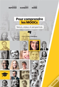 Capa do artigo Pour Comprendre Les Moocs