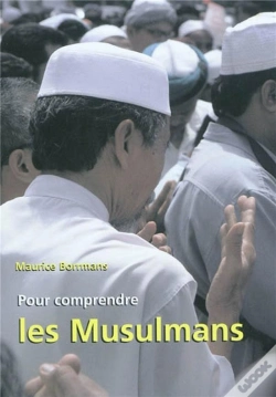 Capa do artigo Pour Comprendre Les Musulmans