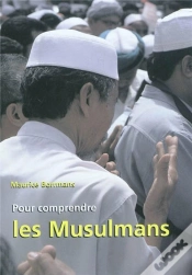 Capa do artigo Pour Comprendre Les Musulmans