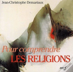 Capa do artigo Pour Comprendre Les Religions