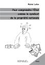Pour Comprendre L'Etat Comme Le Syndicat De La Propriete Nationale - Preview