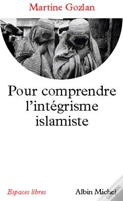 Capa do artigo Pour Comprendre L'Intégrisme Islamiste