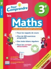 Capa do artigo Pour Comprendre Maths 3e