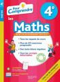 Pour Comprendre Maths 4e - Preview