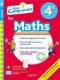Pour Comprendre Maths 4e - Preview