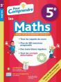 Pour Comprendre Maths 5e - Preview