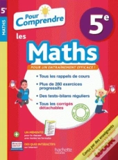 Pour Comprendre Maths 5e