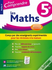 Pour Comprendre Maths 5e