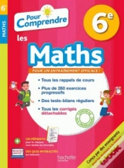 Capa do artigo Pour Comprendre Maths 6e
