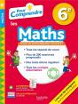 Pour Comprendre Maths 6e - Preview