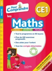 Pour Comprendre Maths Ce1