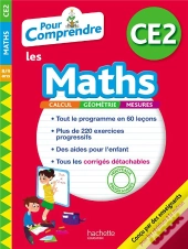 Pour Comprendre Maths Ce2