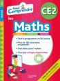 Pour Comprendre Maths Ce2 - Preview