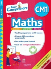 Capa do artigo Pour Comprendre Maths Cm1
