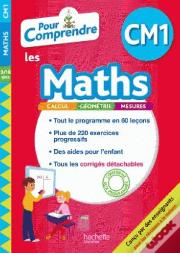 Pour Comprendre Maths Cm1